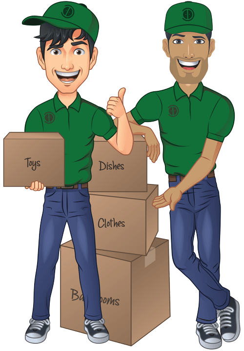 Moving Company Jobs in Denver, Now Hiring