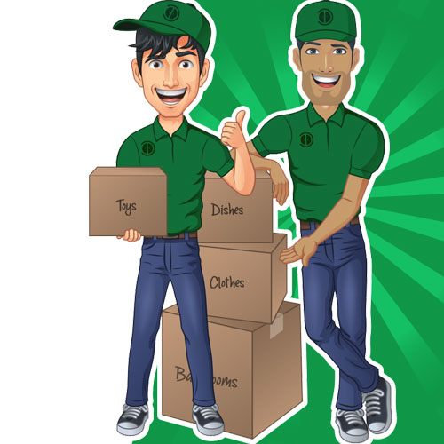 Local movers Denver